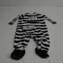 InCharacter Time Out Costume (3-6 Months, Short Prisoner)