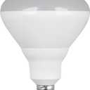 Feit Electric BR40 LED Light Bulb, 150W Equivalent, Dimmable, E26 Base, Reflector Light Bulb, CRI 90, 2175 Lumens, 2700K Soft White, 22-Year Lifetime, BR40DM/2175/927CA