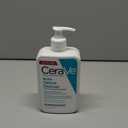 CeraVe Acne Control Cleanser, 2% Salicylic Acid Treatment Formulated With Niacinamide + Ceramides + Oil Absorbing Clay, Gentle Face Wash Helps Clear & Prevent Acne, Fragrance Free, 16 Ounce (16 Fl Oz (Pack of 1))