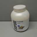 Isopure Zero Carb 100% Pure Whey Isolate Protein Powder, Lactose Free, Gluten Free, With Vitamins, Creamy Vanilla, 25g Protein Per Serving, 4.5 Lbs, 66 Servings (Packaging May Vary) (EXP 07/08/27)