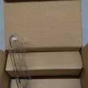 (4 Pack) 7014647 Refrigerator Light Bulb Replacement for Sub-Zero 500 Series Refrigerator Freezer, Light Bulb E17 Base 120V 40W