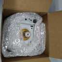 2M214-21TAG Magnetron WB27X44106 for LG EAS42812919 1000W MW463N Microwave Oven Repair Parts - Replace 2M246-21TAG 2M286-21TAG 2M286-21TBGH Magnetron