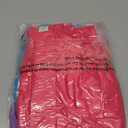 wegreeco Washable Reusable Premium Female Dog Diapers, Medium Large Small Dog Doggie Puppy & Doggy Diapers Female,Period Panties in Heat (Pack of 3, Large) (Large (15"-17" Waist), Bright Color)