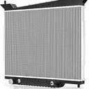 AUTOSAVER88 Radiator Compatible with 2002-2004 Ford Expedition 2003-2004 Lincoln Navigator 4.6L 5.4L V8