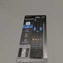 GE 4-Device Universal Samsung Replacement Remote, 2 Pack