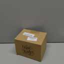 TOBEHIGHER Winter Ear muffs Faux Fur Warm Earmuffs Cute Foldable Outdoor Ear Warmers For Women (Brown)