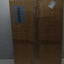 Samsonite Freeform 24-Inch Medium Luggage with Dual 360 Spinner Wheels - Checked Suitcase - TSA Lock, Airline-Approved - Lightweight Durable Polypropylene Expandable Hardshell - Navy