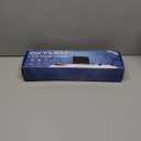 SKYLEO Desk Lamp for Home Office, Eye Comfortable LED Desk Light for Long Hours, Adjustable Swing Arm with Memory Function, Black