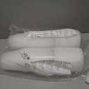 Freshware Food Storage Containers 24 oz Plastic Deli Containers with Lids, Slime, Soup, Meal Prep Containers, BPA Free, Stackable, Leakproof, Microwave/Dishwasher/Freezer Safe, 48 count (pack of 1)