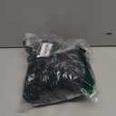 Champion Men's Joggers, Everyday Cotton, Lightweight Lounge Knit Pants for Men, 31" (X-Large, Black - C Logo)