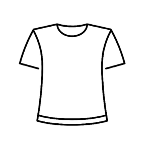 Bad Bunny Funny Novelty T-shirt M