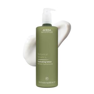 Aveda Botanical Kinetics Hydrating Lotion | Daily Face Moisturizer for All Skin Types | with Coconut, Jojoba, Caffeine, Aloe