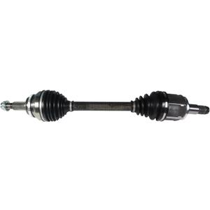 GSP NCV69607 CV Axle Shaft Assembly - Left Front (Driver Side)
