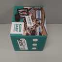 Magnetic Dual Baby Car Camera for Two Kids, 1080P IPS Display with Magnetic Mount, 3 Modes(Zoom/Mirror/Split), Automatic Night Vision, USB-Powered Car Camera for Baby Rear Facing (2 Cams)