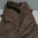 TAOCOCO 100% Waterproof Recliner Chair Cover, Non Slip Covers for Recliner Chair with Pocket, Washable Reclining Chair/Furniture Protector for Kids, Pets(23.6'', Chocolate)