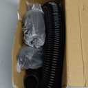 5140128-68 Replacement Hose Assembly And Vac Hose Attachment Kit Compatible with Dewalt Vacuum DCV580 DCV581H DCV580H Models