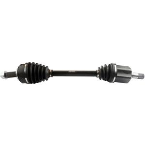MOOG CV Axle Assembly 13E005L For 2003-2007 Honda Accord (Front Left)