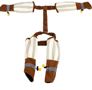 Dog Suspender for  Medium Dogs Costume 