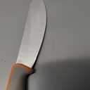 Butter Knife Spreader, Little Cook 4.7 Inch Sandwich Butter Spreader Knife, Stainless Steel Spreaders for Food with Serrated Edge , Great for Butter, Cheese, Peanut, Sandwhich, Jam, Dishwasher Safe