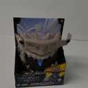 Marvel Studios' Black Panther:Wakanda Forever Attuma Shark Armor Mask Role Play Toy with Hammerhead Expansion Feature (Kids Size)