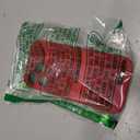 Vooii Compatible with iPhone 16 Pro Case, Liquid Silicone Upgrade [Camera Protection] [Soft Anti-Scratch Microfiber Lining] Shockproof Phone Case for iPhone 16 Pro 6.3 inch - Red