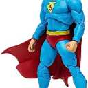McFarlane Toys - DC Multiverse Superman (Action Comics #1) 7in Figure McFarlane Collector Edition