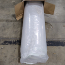 ZINUS 10 Inch Queen Green Tea Memory Foam Mattress [New Version], Fiberglass Free, Medium Firm Feel, Zoned Pressure Relief, Certified Safe Foams & Fabric, Mattress in A Box (White)