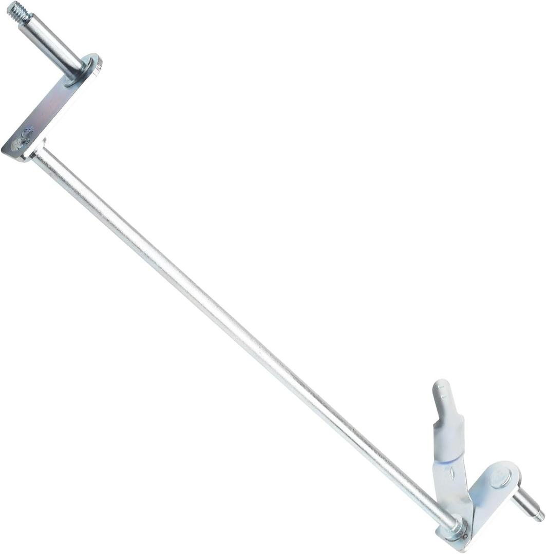 611-04143B Mower Front Axle Assembly Compatible with MTD Mowers Replaces Part 611-04143, 611-04143A, 911-04143, 911-04143A, 911-04143B