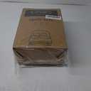 Love's cabin California King Size Quilt Bedding Set Blue Bedspread - Cal King Summer Lightweight Bedspread Comforter - Wave Pattern Coverlet for All Season - 3 Pieces (1 Quilt, 2 Pillow Shams)