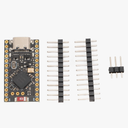 NRF52840 Development Board cordless BT Charging Management Module, NRF52840 Development Board for Nice Nano V2.0 BT 5.0 Charging Management Board