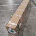 Eurmax USA Standard 10x10 Steel Canopy Tent, White