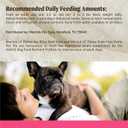 Merrick Lil Plates Grain Free Dinner Duos Soft Natural Wet Small Dog Food Variety Pack, Beef and Chicken - (Pack of 12) 3.5 lb. Tubs