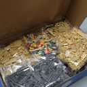 Architecture Set Harry Castle Micro Building Blocks Set5400PCS - Architectural Model Toys Gifts for Kid and Adult