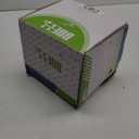 Alternator Replacement New for 1112 13 14 15 16 17 18 Chrysler 300,Dodge Charger Durango 11-18,Jeep Grand Cherokee 11-18,13 14 15 Ram 1500,Dodge Challenger 15 16 17 18 56029789AA 11598N