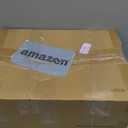 REALINN Under Sink Organizer, Pull Out Cabinet Organizer 2 Tier Slide Out Sink Shelf Cabinet Storage Shelves, Storage for Kitchen Bathroom, White, 2 Pack