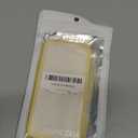 SUPFINE Magnetic for iPhone 16 Case (Compatible with MagSafe) (Military Grade Drop Protection) Slim Translucent Matte Shockproof with Anti-Fingerprint Phone Case,Buttercream Yellow