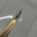 Tweezerman Stainless Steel Slant Tweezer - Eyebrow Tweezers for Women and Men (Rose Gold)