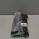 20Inch Hair Toppers For Women with Thinning Hair, 6.5''x6.5'' Long Curly Synthetic Toppers, Fiber Wiglets, Ladies (Brown)