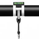 Door Frame Pull-Up Bar, Chin Up Exercise Bar for Home Fitness