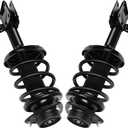ECCPP Struts Complete Struts Spring for 2009-2013 for Subaru Forester