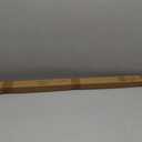 Heavy-duty Tension Curtain Rod, 43-63 Inch,Spring Closet Rod, for Windows or Shower, Easy to Install, No Drilling, No Rust, for Bathroom, Rod Diameter 1.26 Inches