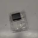 Mini Security Camera USB Charger HD 1080P with Motion Detection for Pet Nanny Use,Remote View for Home Security(NO Audio)