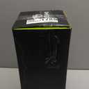 Cresimo Coffee Carafe with Pump - 102oz / 3L Airpot 12 Hours Large Hot Water Carafe, Cocoa Dispenser for Parties - Tea Flask, Insulated Stainless Steel Airpots for Hot Beverage Dispenser -Coffee Pump (Silver)