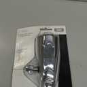 Delta Faucet U1072-PK Diverter Tub Spout, Chrome,0.5