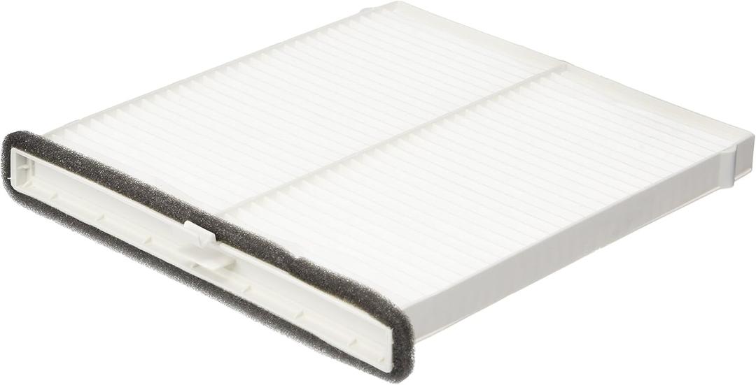 WIX Filters - 24103 Cabin Air Panel, Pack of 1, Black