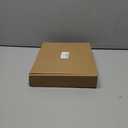 Fovths 2 Pieces Red Christmas Bows 30.7 x 10.6 Inches Large Velvet Christmas Wreath Bow with Glitter Gold Edge Christmas Tree Topper Ornament Bow for Christmas Home Indoor Outdoor Door Decor