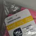 Gerber Baby Girls Baby & Toddler Girls Twill Shorts (Pink)