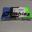 Compression Socks 4 Paris for Women & Men 20-30mmhg Knee High Circulation Support (S/M, L/XL, XL/XXL) (XL)