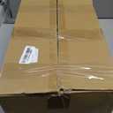 2 Pack 9 Ft Artificial Norfolk Pine Garlands - Christmas Decor Realistic Pine Garland, Green Faux Greenery Garland for Table, Mantle, Fireplace, Wall, Indoor Outdoor Winter Christmas Decorations