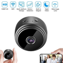 Mini Camera Security Camera Home Camera for Phone - Indoor Camera,Pet Camera, Nanny Camera, Car Camera, WIFI Camera,Baby Camera 